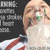 Big Tobacco Gets Judge To Block Graphic Cigarette Warning Labels